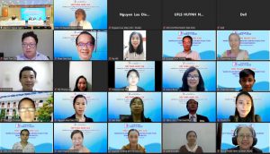 Đại Diện Major Education Báo Cáo Về Major Books. anh 2