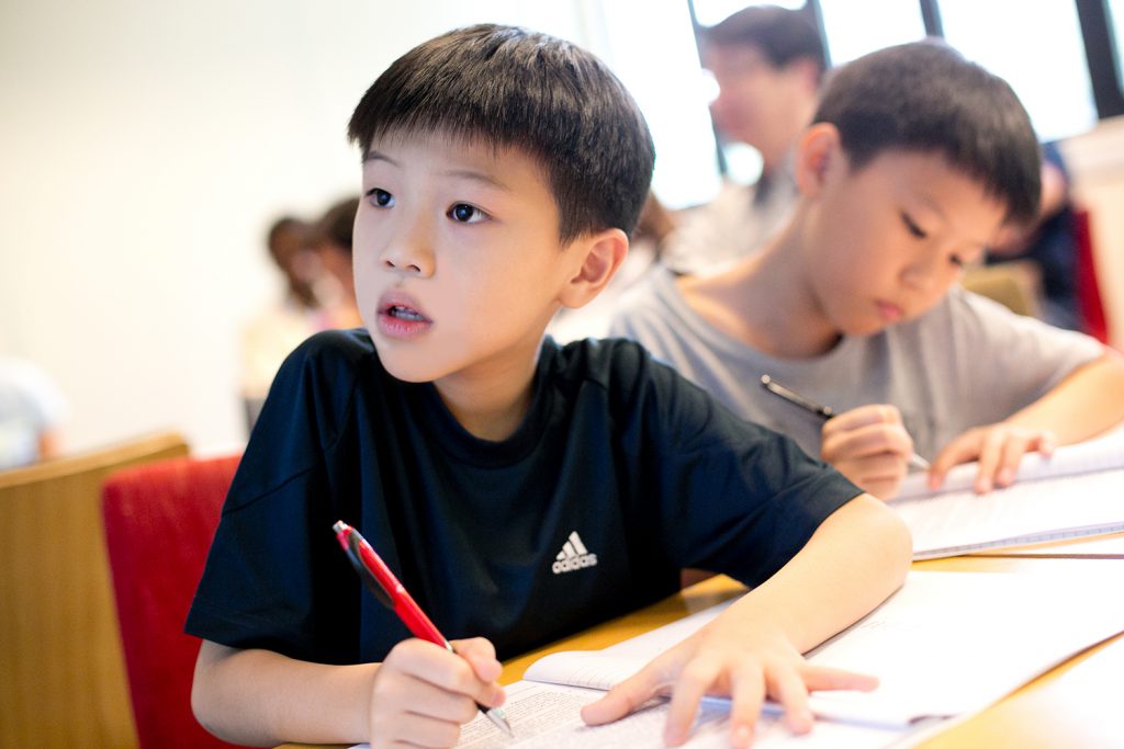 chinh phục tiếng Anh