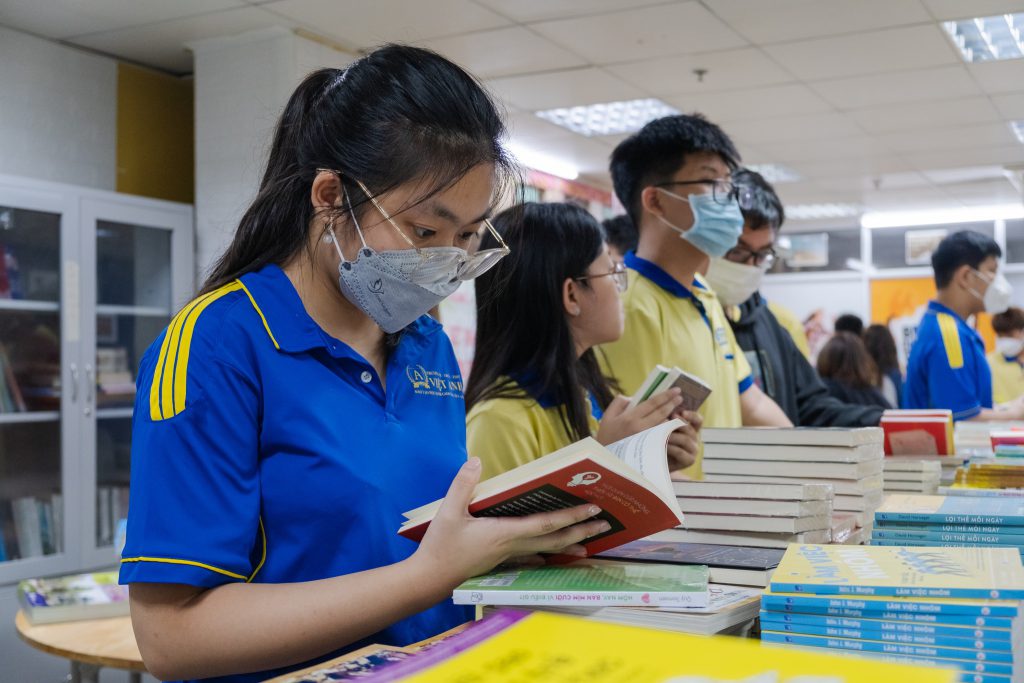 học tiếng Anh lớp 7
