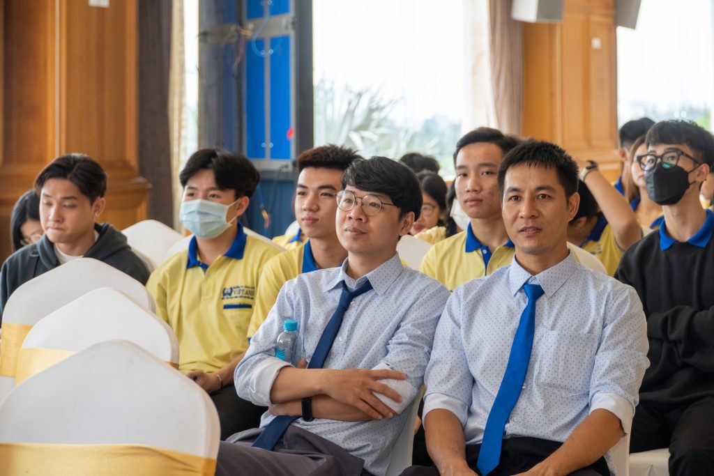 giáo viên tiếng Anh
