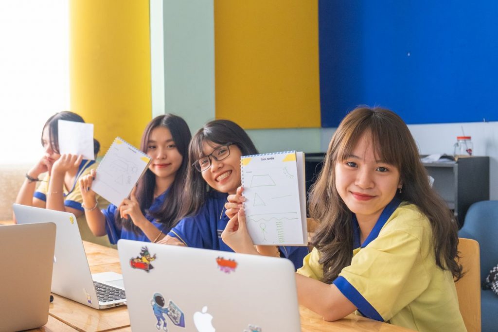 kỹ năng viết tiếng Anh 